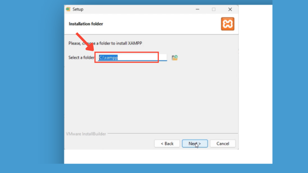 install WordPress locally -xampp -step-1